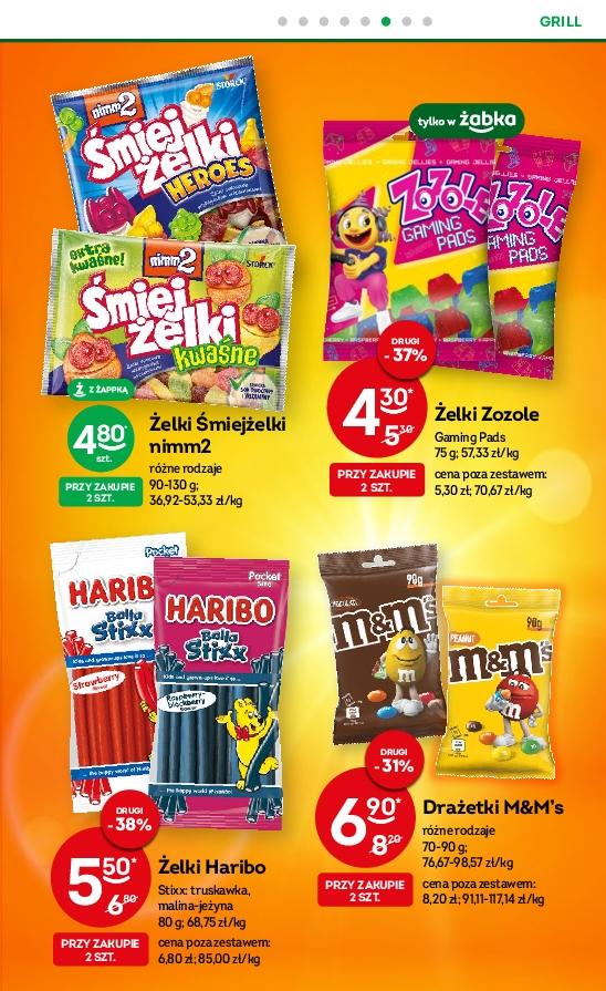 Gazetka promocyjna Żabka str. 33