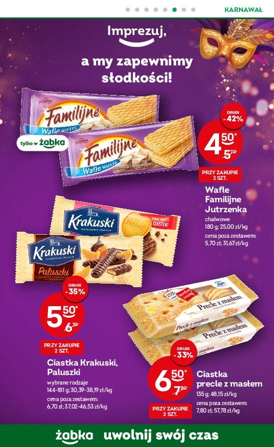 Gazetka promocyjna Żabka str. 9