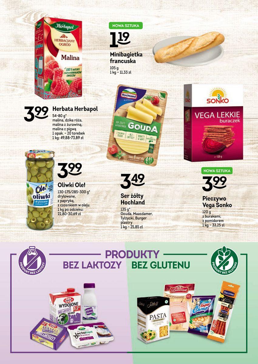 Gazetka promocyjna Żabka str. 11