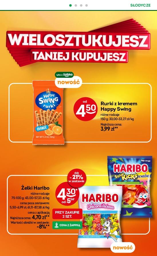 Gazetka promocyjna Żabka str. 33