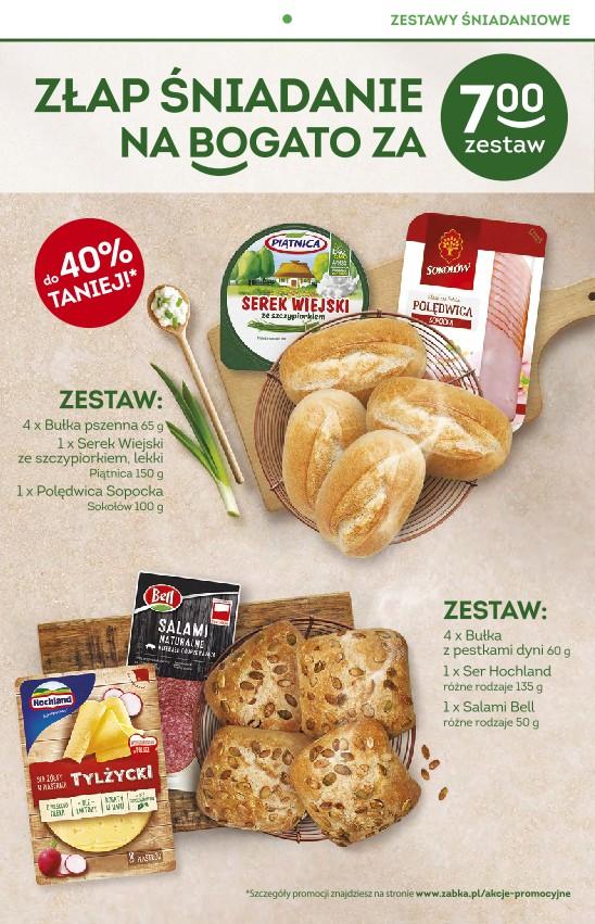 Gazetka promocyjna Żabka str. 8