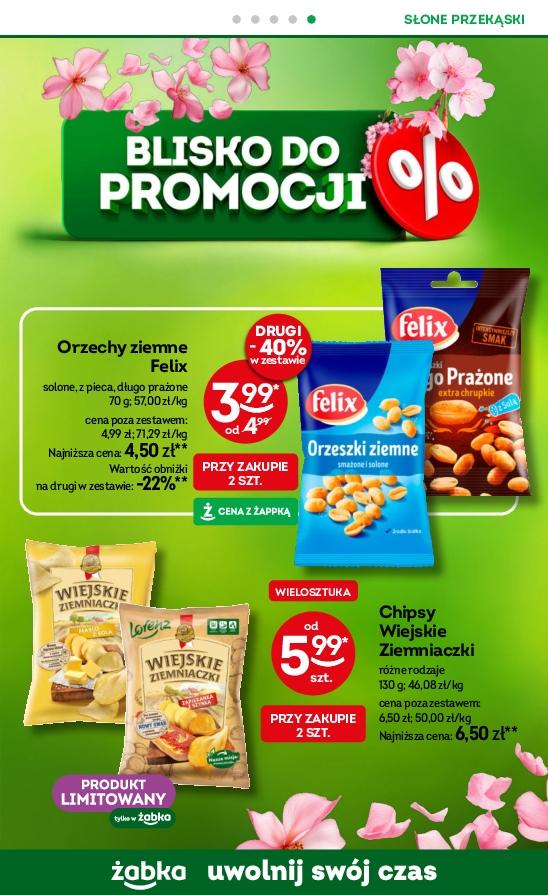 Gazetka promocyjna Żabka str. 53