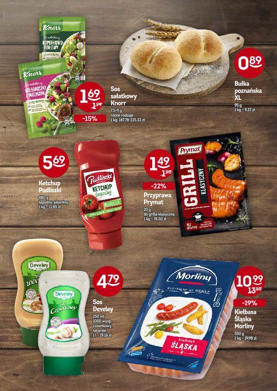 Gazetka promocyjna Żabka str. 17