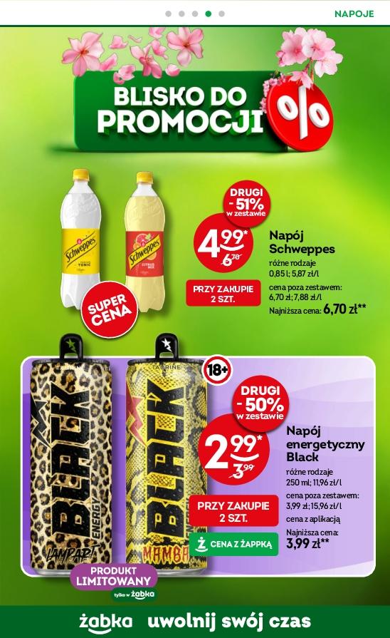 Gazetka promocyjna Żabka str. 47