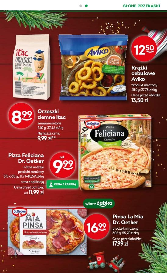 Gazetka promocyjna Żabka str. 31