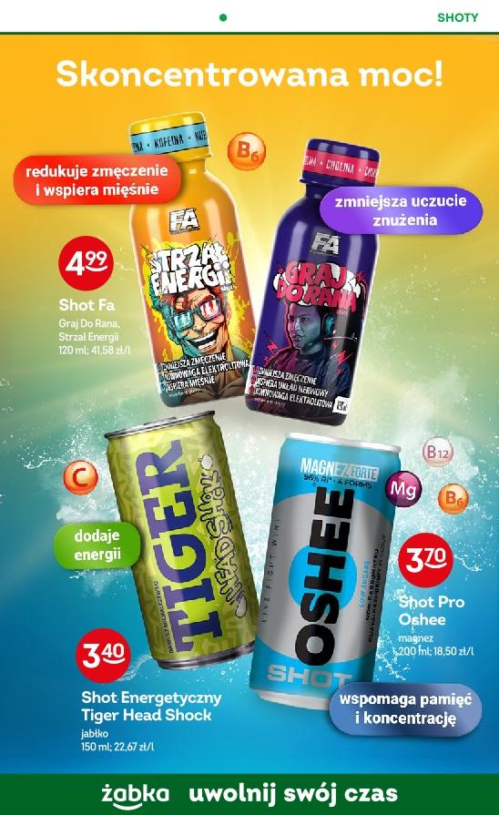 Gazetka promocyjna Żabka str. 58