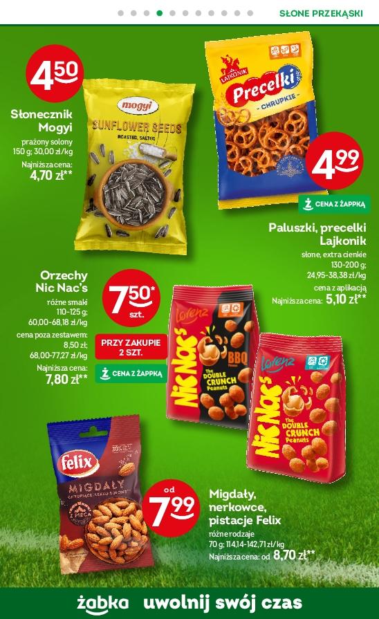 Gazetka promocyjna Żabka str. 27