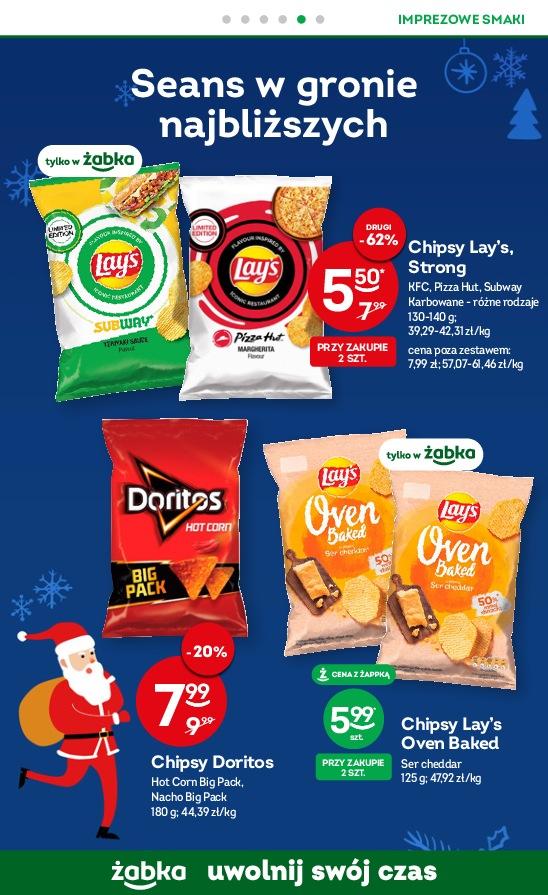 Gazetka promocyjna Żabka str. 18