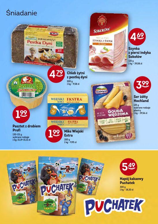 Gazetka promocyjna Żabka str. 16