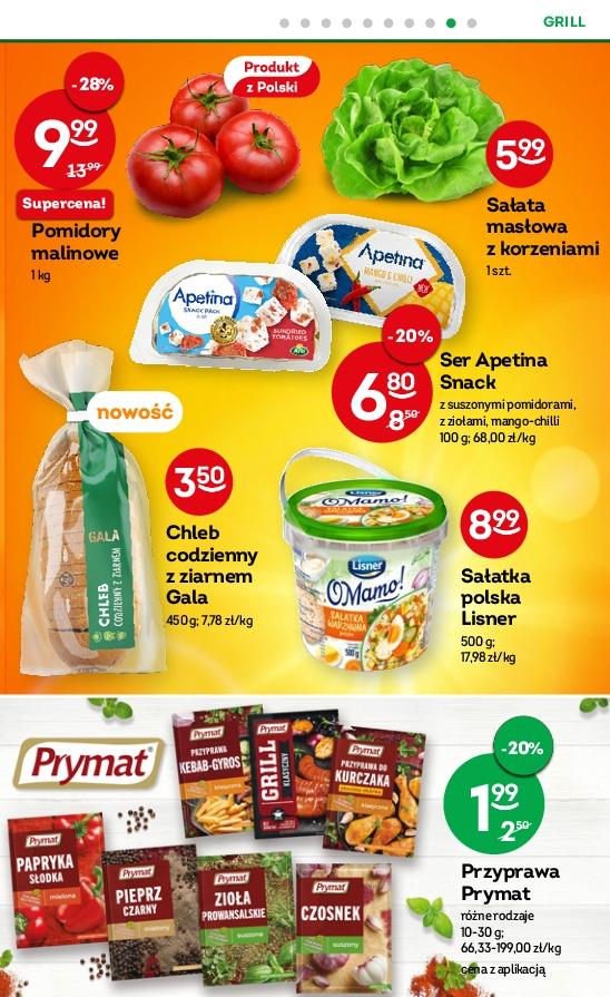 Gazetka promocyjna Żabka str. 31