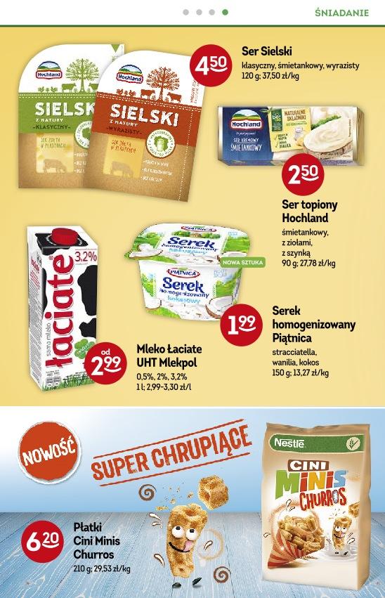 Gazetka promocyjna Żabka str. 30