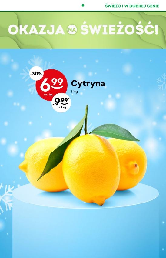 Gazetka promocyjna Żabka str. 37