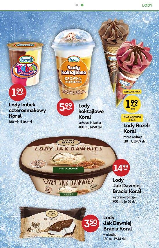 Gazetka promocyjna Żabka str. 19