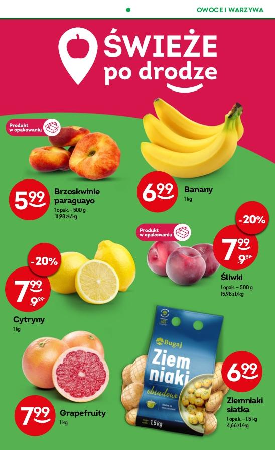 Gazetka promocyjna Żabka str. 37