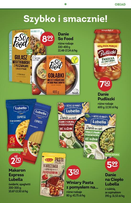 Gazetka promocyjna Żabka str. 41