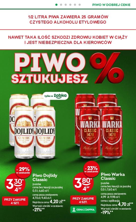 Gazetka promocyjna Żabka str. 38