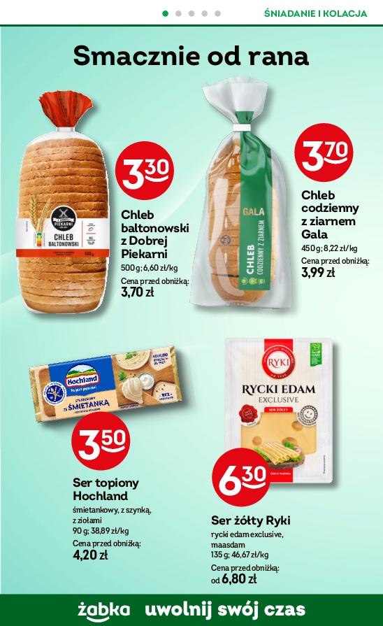 Gazetka promocyjna Żabka str. 38