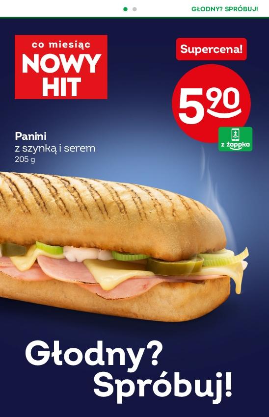 Gazetka promocyjna Żabka str. 28