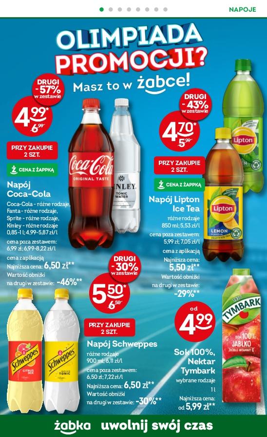 Gazetka promocyjna Żabka str. 36