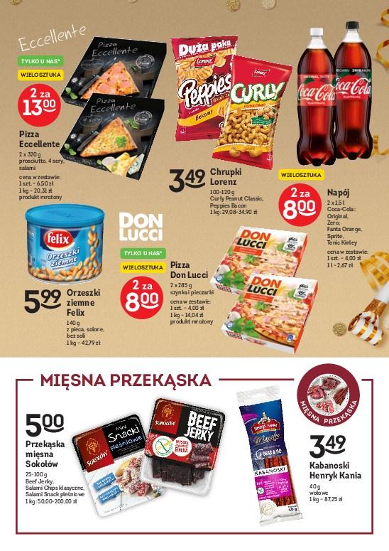 Gazetka promocyjna Żabka str. 3