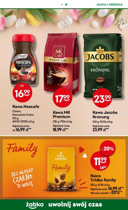 Gazetka promocyjna Żabka str. 63