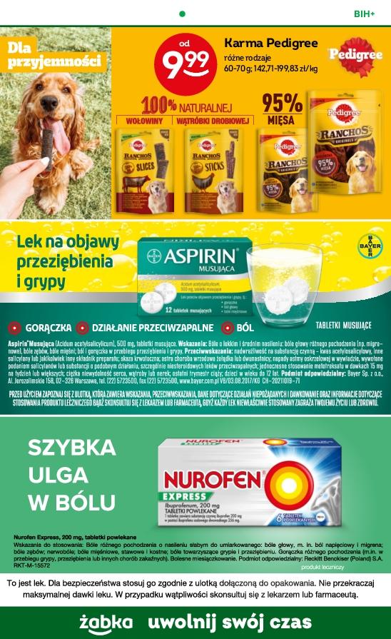 Gazetka promocyjna Żabka str. 51