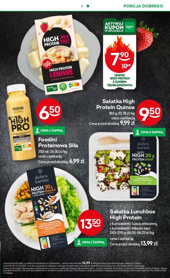 Gazetka promocyjna Żabka str. 41