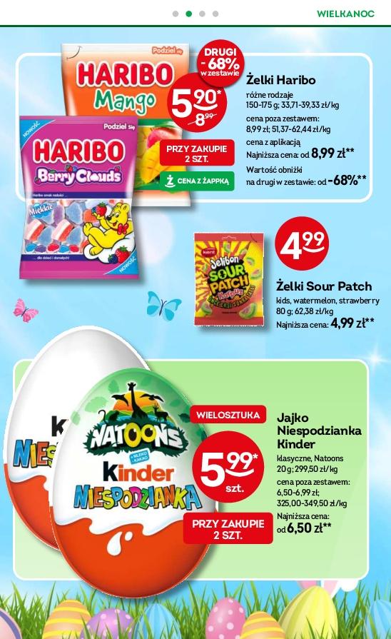 Gazetka promocyjna Żabka str. 33