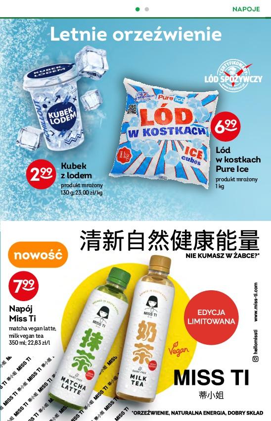 Gazetka promocyjna Żabka str. 40