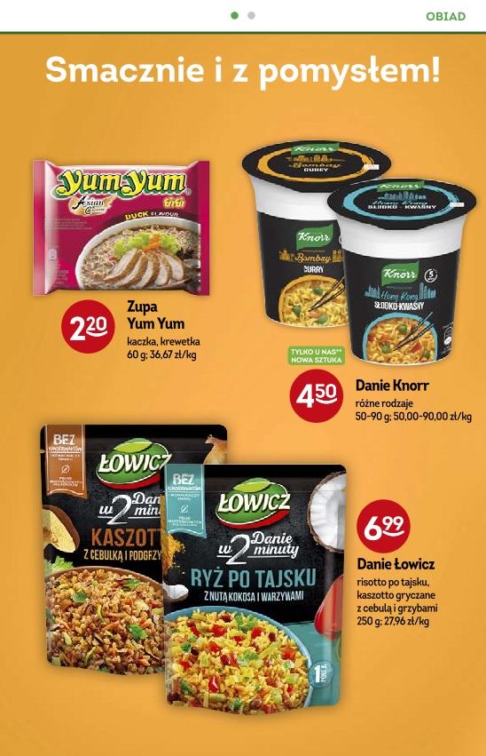 Gazetka promocyjna Żabka str. 34