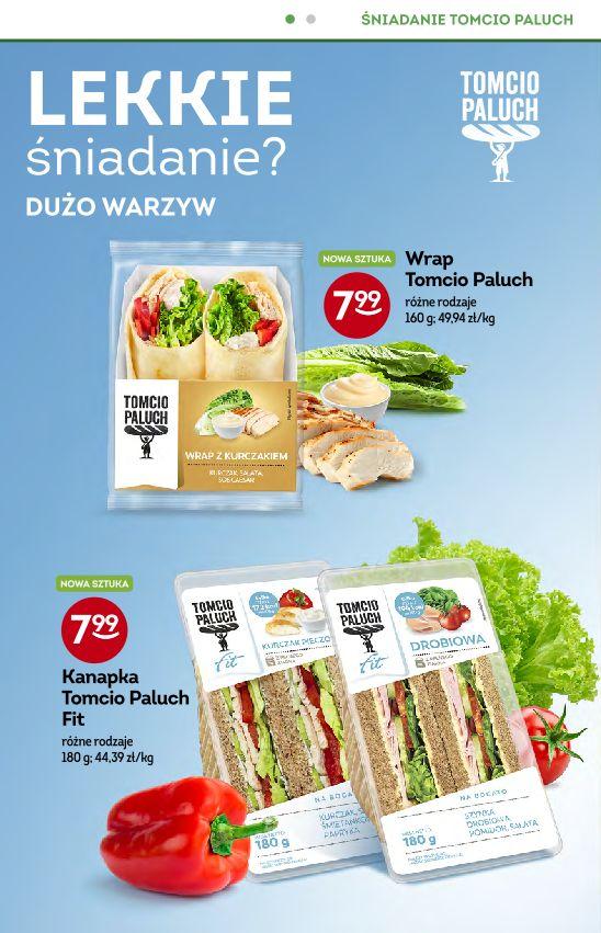 Gazetka promocyjna Żabka str. 2