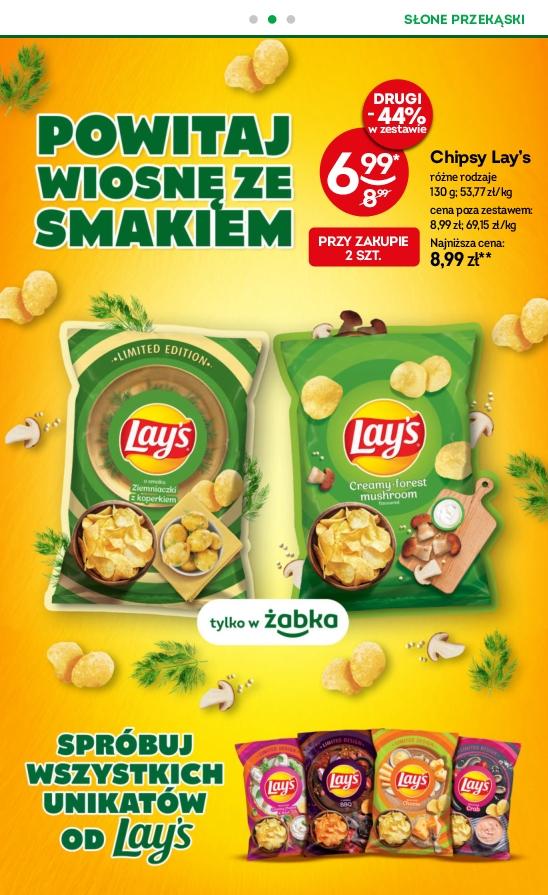 Gazetka promocyjna Żabka str. 49