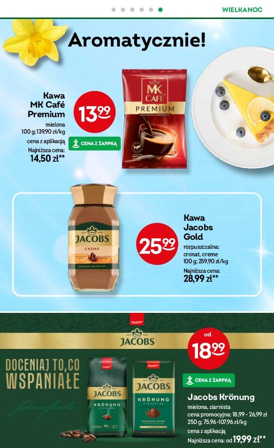 Gazetka promocyjna Żabka str. 19