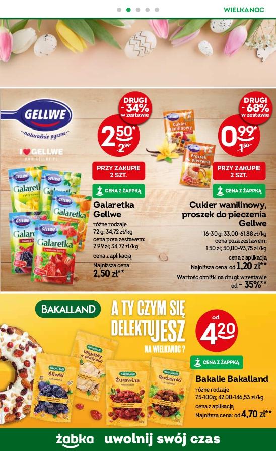 Gazetka promocyjna Żabka str. 39