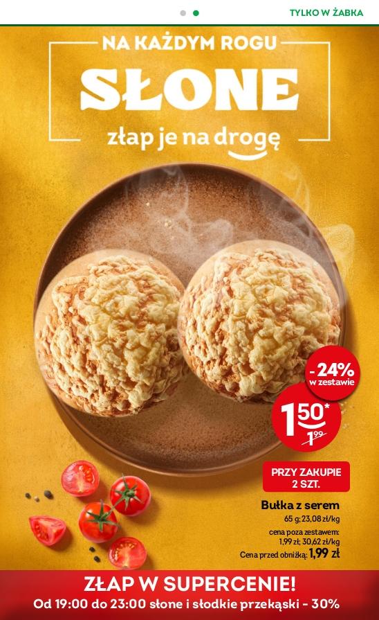 Gazetka promocyjna Żabka str. 49