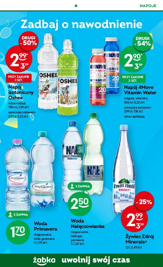 Gazetka promocyjna Żabka str. 53