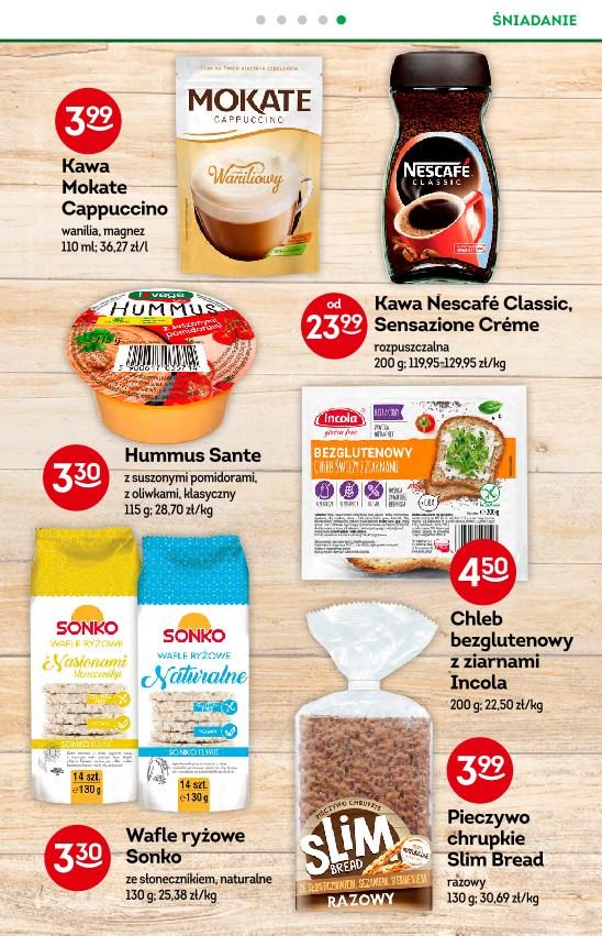 Gazetka promocyjna Żabka str. 14