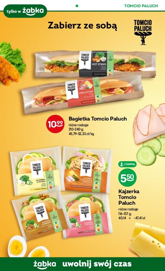 Gazetka promocyjna Żabka str. 25