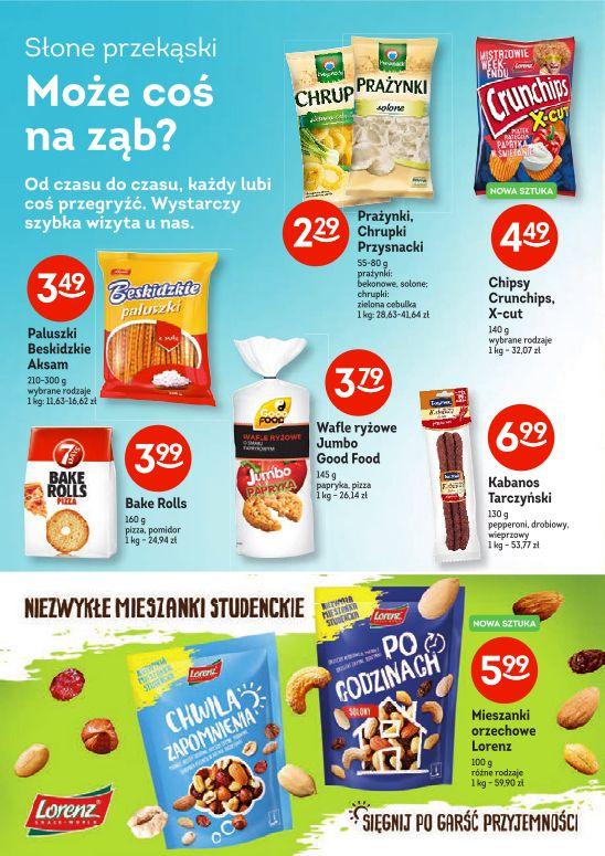 Gazetka promocyjna Żabka str. 20