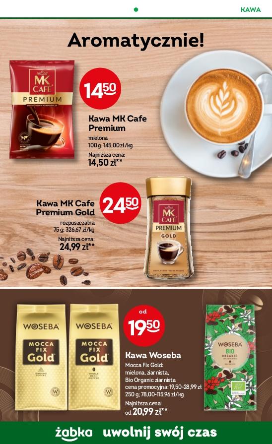 Gazetka promocyjna Żabka str. 73