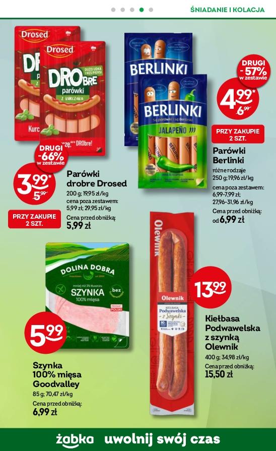 Gazetka promocyjna Żabka str. 51