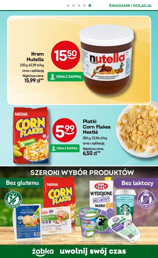 Gazetka promocyjna Żabka str. 51