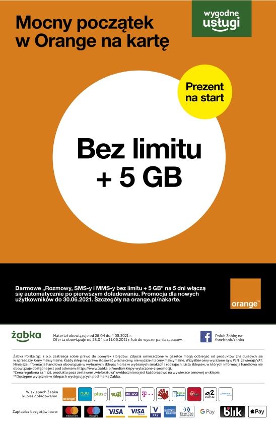 Gazetka promocyjna Żabka str. 44