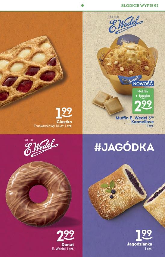 Gazetka promocyjna Żabka str. 27