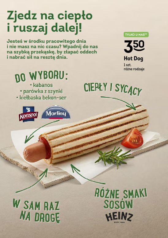 Gazetka promocyjna Żabka str. 4