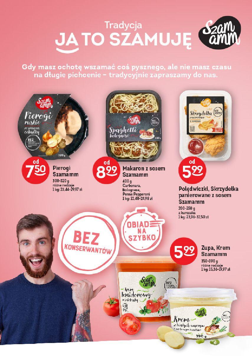 Gazetka promocyjna Żabka str. 4