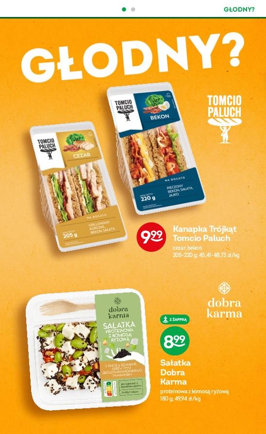 Gazetka promocyjna Żabka str. 10