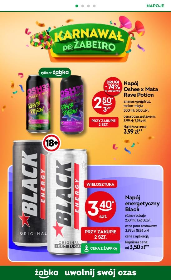 Gazetka promocyjna Żabka str. 28