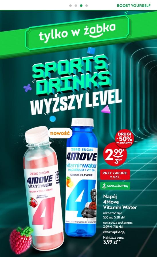 Gazetka promocyjna Żabka str. 16