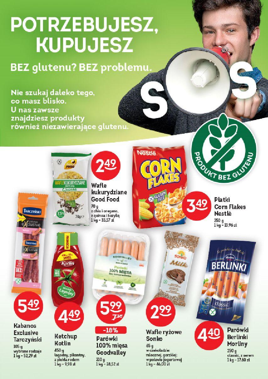 Gazetka promocyjna Żabka str. 13